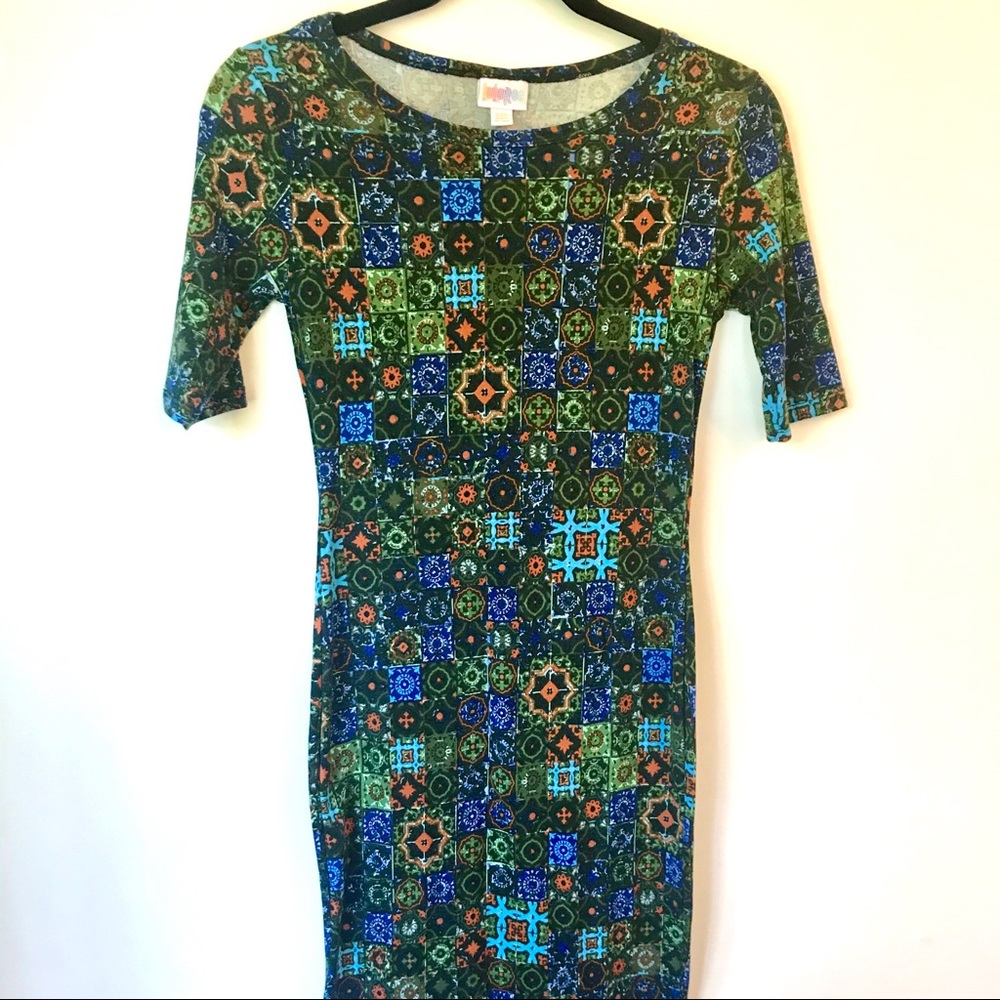 LuLaRoe Julia